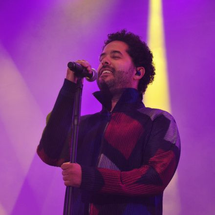 Donauinselfest 2014 - Tag 3 - Part I @ Donauinsel