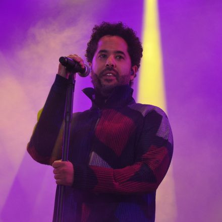 Donauinselfest 2014 - Tag 3 - Part I @ Donauinsel