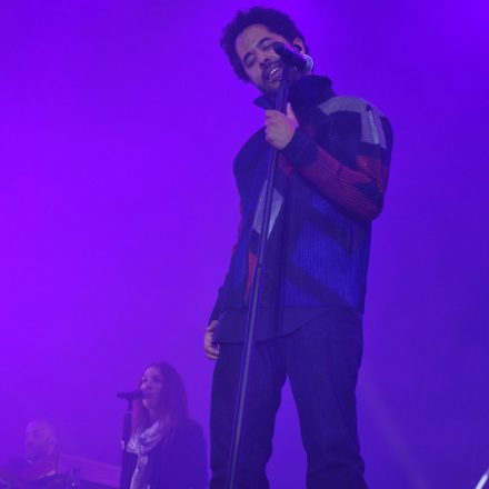Donauinselfest 2014 - Tag 3 - Part I @ Donauinsel