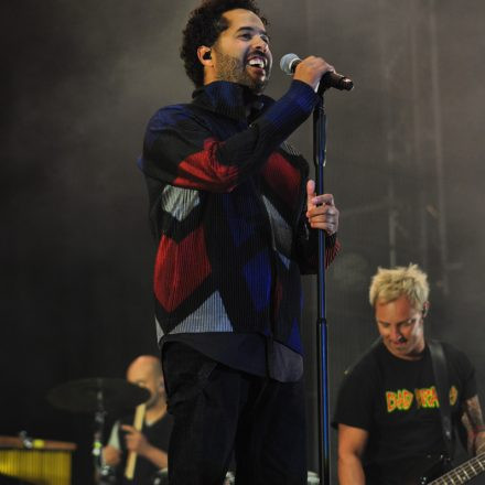 Donauinselfest 2014 - Tag 3 - Part I @ Donauinsel