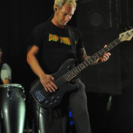 Donauinselfest 2014 - Tag 3 - Part I @ Donauinsel
