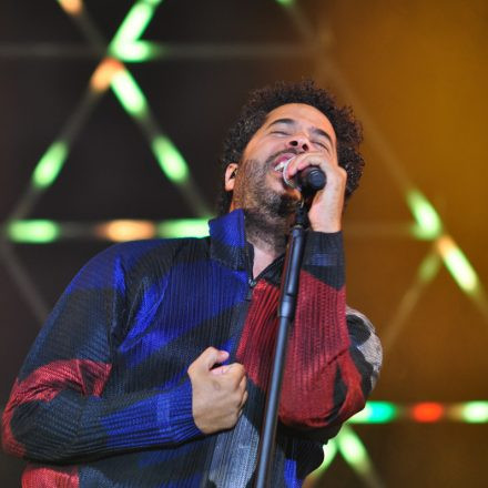 Donauinselfest 2014 - Tag 3 - Part I @ Donauinsel