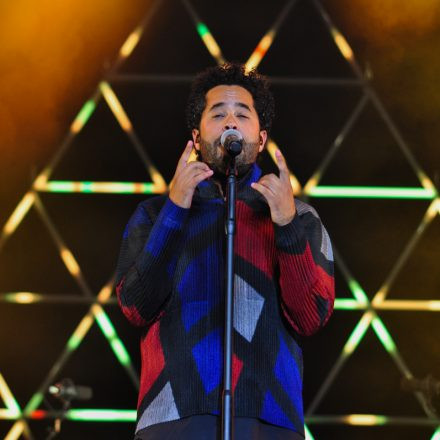 Donauinselfest 2014 - Tag 3 - Part I @ Donauinsel