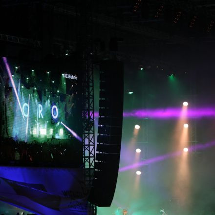 Donauinselfest 2014 - Tag 3 - Part I @ Donauinsel