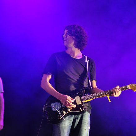 Donauinselfest 2014 - Tag 3 - Part I @ Donauinsel