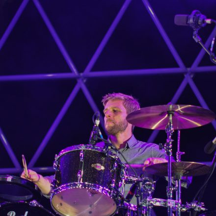 Donauinselfest 2014 - Tag 3 - Part I @ Donauinsel