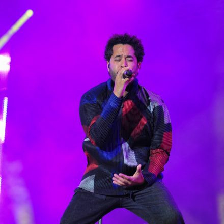 Donauinselfest 2014 - Tag 3 - Part I @ Donauinsel