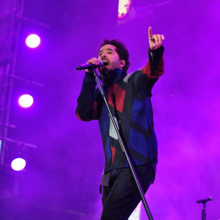 Donauinselfest 2014 - Tag 3 - Part I @ Donauinsel