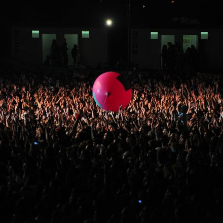 Donauinselfest 2014 - Tag 3 - Part I @ Donauinsel