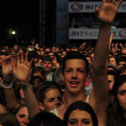 Donauinselfest 2014 - Tag 3 - Part I @ Donauinsel