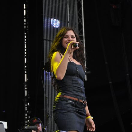 Donauinselfest 2014 - Tag 3 - Part I @ Donauinsel