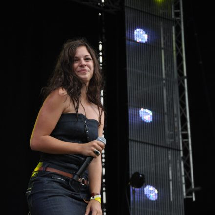 Donauinselfest 2014 - Tag 3 - Part I @ Donauinsel