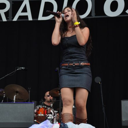 Donauinselfest 2014 - Tag 3 - Part I @ Donauinsel