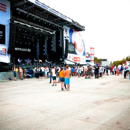Donauinselfest 2014 - Tag 3 - Part I @ Donauinsel