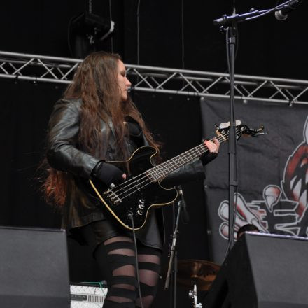 Donauinselfest 2014 - Tag 3 - Part I @ Donauinsel