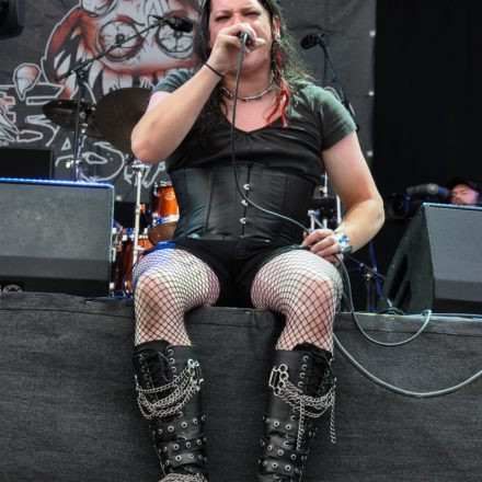Donauinselfest 2014 - Tag 3 - Part I @ Donauinsel