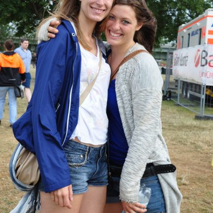 Donauinselfest 2014 - Tag 3 - Part I @ Donauinsel