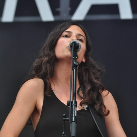 Donauinselfest 2014 - Tag 3 - Part I @ Donauinsel