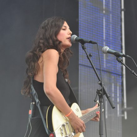 Donauinselfest 2014 - Tag 3 - Part I @ Donauinsel