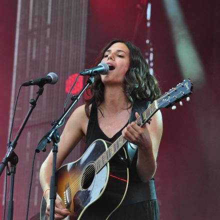 Donauinselfest 2014 - Tag 3 - Part I @ Donauinsel