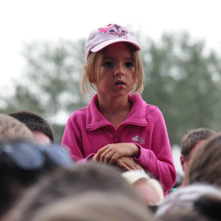 Donauinselfest 2014 - Tag 3 - Part I @ Donauinsel