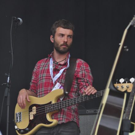 Donauinselfest 2014 - Tag 3 - Part I @ Donauinsel