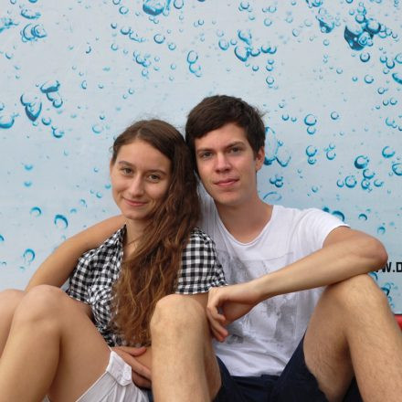 Donauinselfest 2014 - Tag 3 - Part I @ Donauinsel