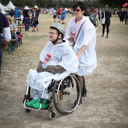 Donauinselfest 2014 - Tag3 - PartII @ Donauinsel