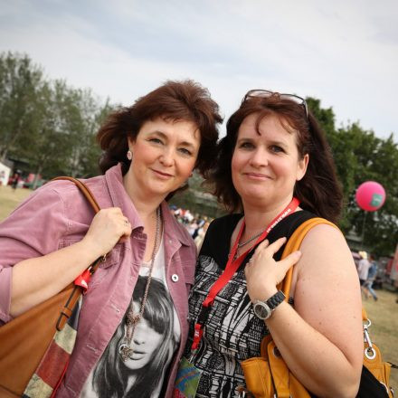 Donauinselfest 2014 - Tag3 - PartII @ Donauinsel