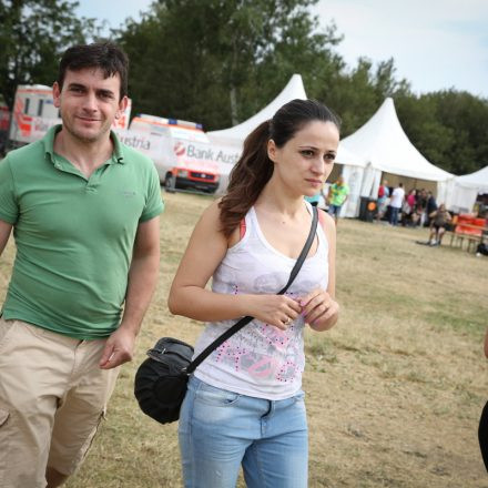 Donauinselfest 2014 - Tag3 - PartII @ Donauinsel