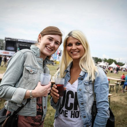 Donauinselfest 2014 - Tag3 - PartII @ Donauinsel