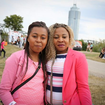 Donauinselfest 2014 - Tag3 - PartII @ Donauinsel