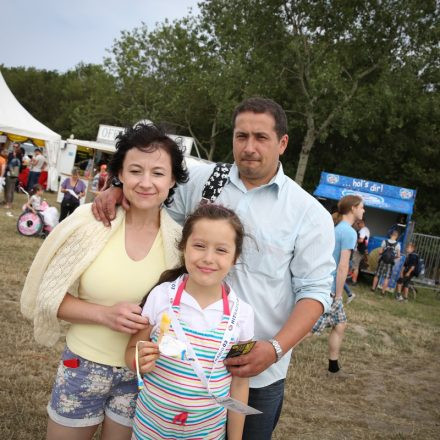 Donauinselfest 2014 - Tag3 - PartII @ Donauinsel