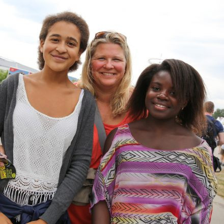 Donauinselfest 2014 - Tag3 - PartII @ Donauinsel