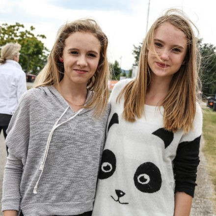 Donauinselfest 2014 - Tag3 - PartII @ Donauinsel