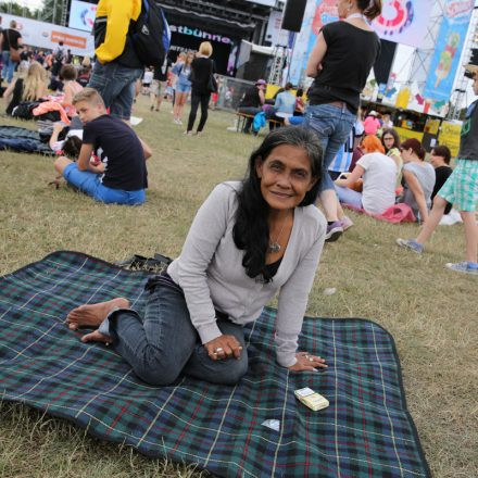 Donauinselfest 2014 - Tag3 - PartII @ Donauinsel