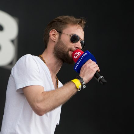 Donauinselfest 2014 - Tag3 - PartII @ Donauinsel