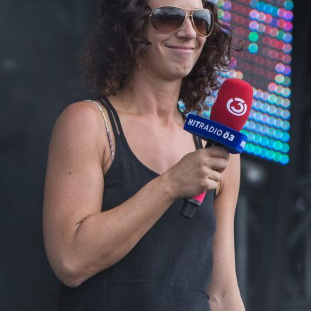 Donauinselfest 2014 - Tag3 - PartII @ Donauinsel
