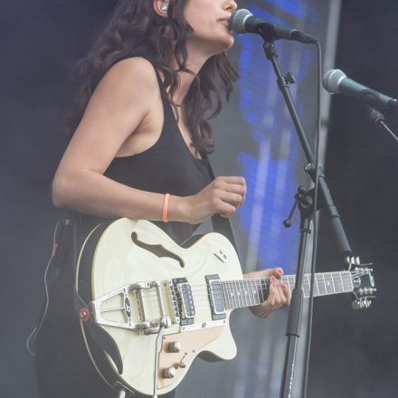 Donauinselfest 2014 - Tag3 - PartII @ Donauinsel