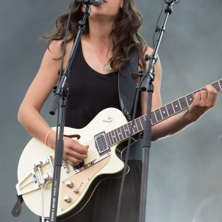 Donauinselfest 2014 - Tag3 - PartII @ Donauinsel