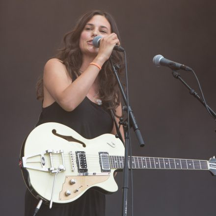 Donauinselfest 2014 - Tag3 - PartII @ Donauinsel
