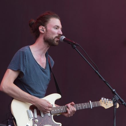 Donauinselfest 2014 - Tag3 - PartII @ Donauinsel