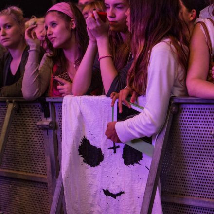 Donauinselfest 2014 - Tag3 - PartII @ Donauinsel