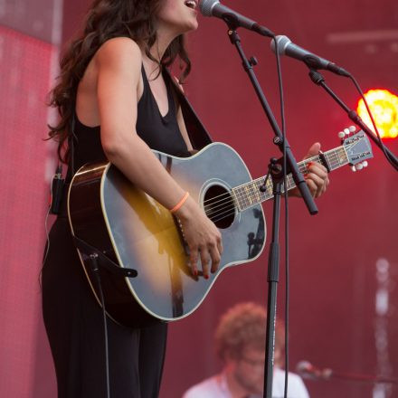 Donauinselfest 2014 - Tag3 - PartII @ Donauinsel