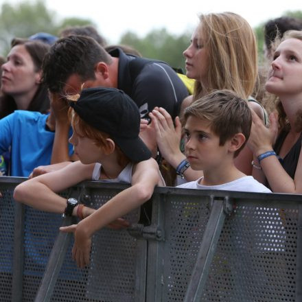 Donauinselfest 2014 - Tag3 - PartII @ Donauinsel