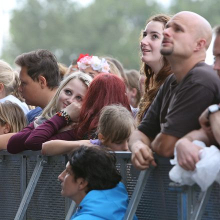 Donauinselfest 2014 - Tag3 - PartII @ Donauinsel