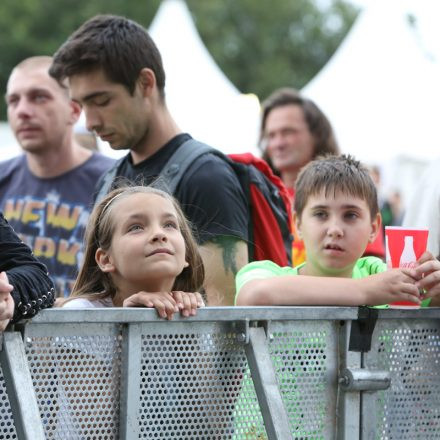 Donauinselfest 2014 - Tag3 - PartII @ Donauinsel