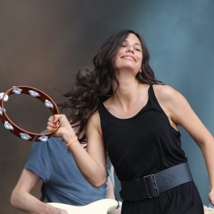Donauinselfest 2014 - Tag3 - PartII @ Donauinsel