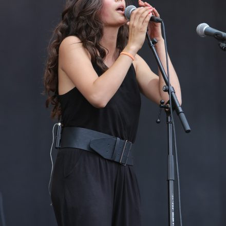 Donauinselfest 2014 - Tag3 - PartII @ Donauinsel