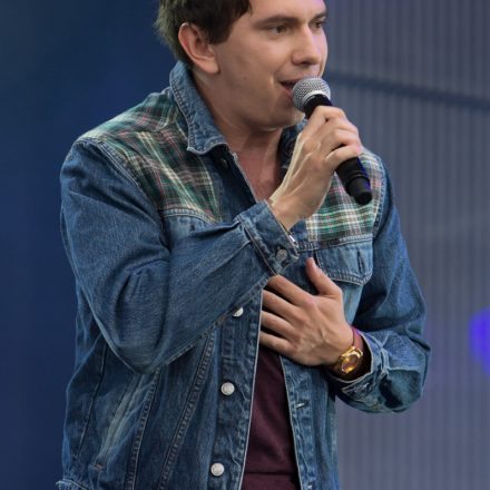 Donauinselfest 2014 - Tag3 - PartII @ Donauinsel